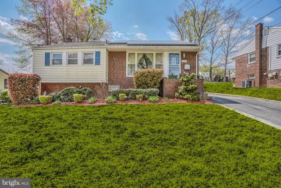 6404 FAIRBORN TER, New Carrollton, MD 20784