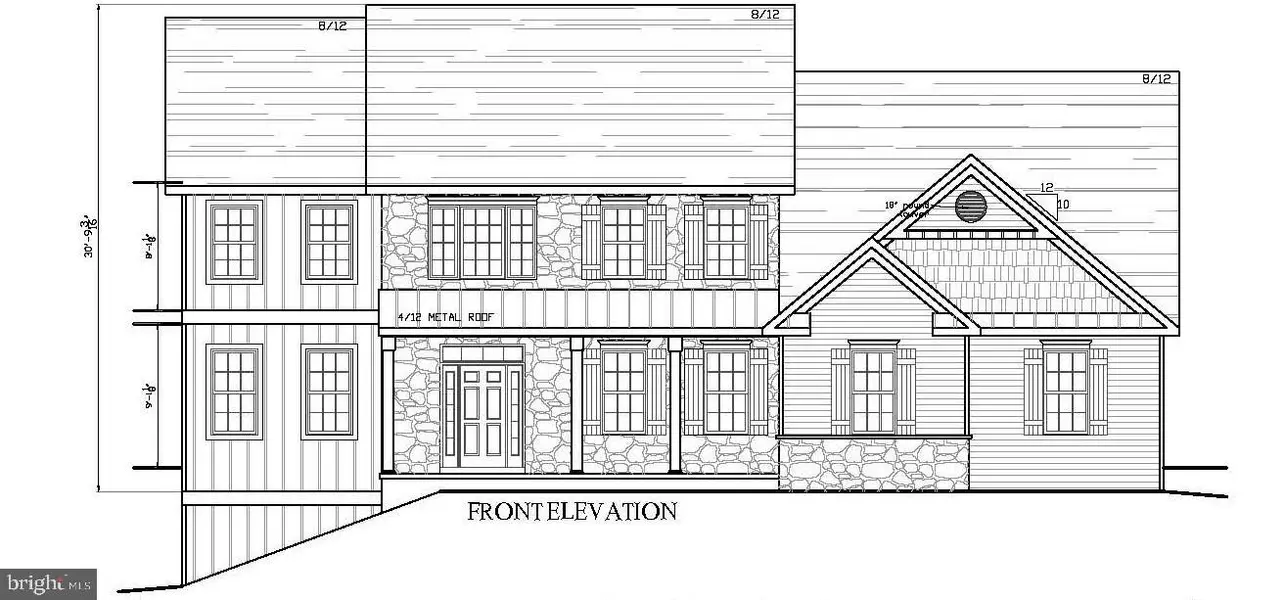 116 STONE ARCH DRIVE, Marysville, PA 17053