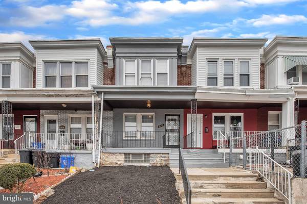 5440 N MARVINE ST, Philadelphia, PA 19141