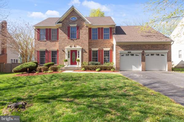 11023 LAKE ARBOR WAY, Bowie, MD 20721