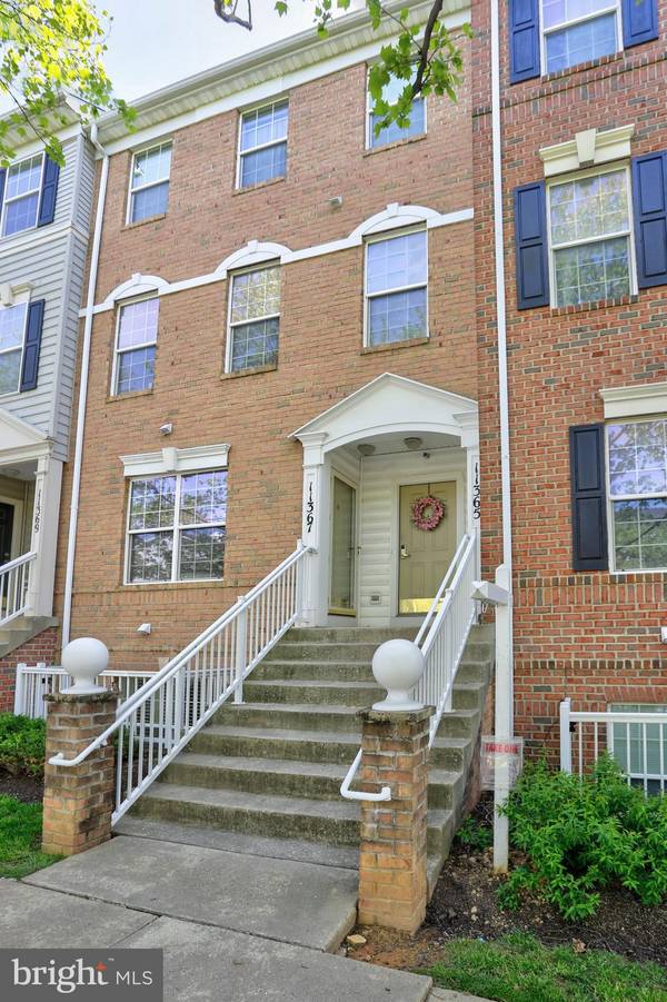 11365 KING GEORGE DR #6, Silver Spring, MD 20902