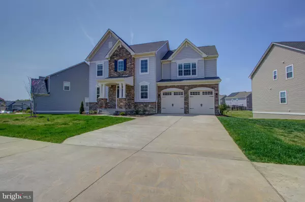 Stafford, VA 22554,424 DAYLILY LN