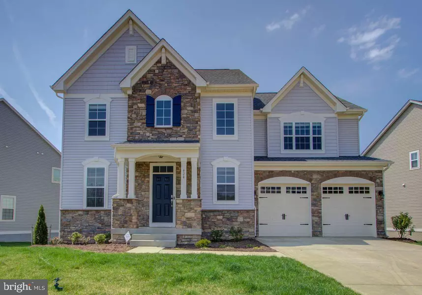 424 DAYLILY LN, Stafford, VA 22554