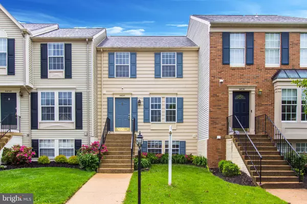 44043 CHOPTANK TER, Ashburn, VA 20147