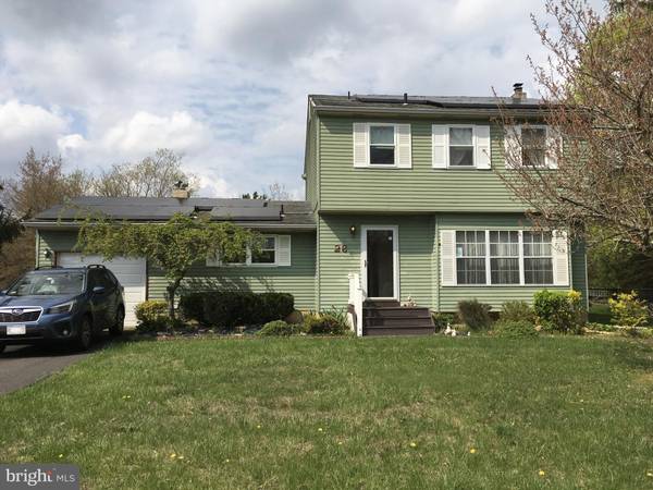 28 MAIESE AVE, Waterford Works, NJ 08089