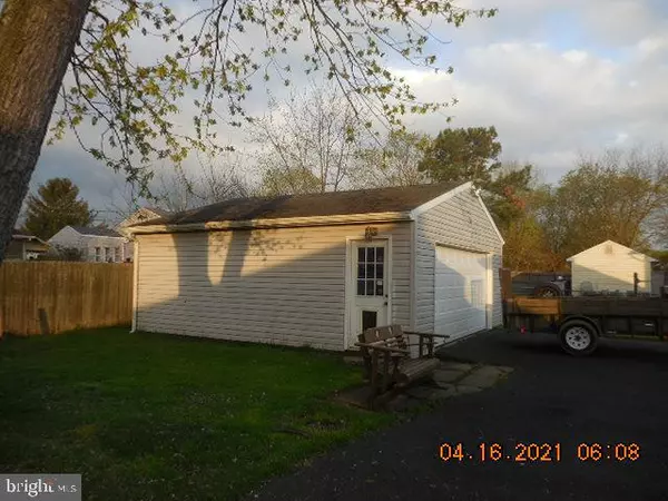 Newark, DE 19713,29 MALVINA LN