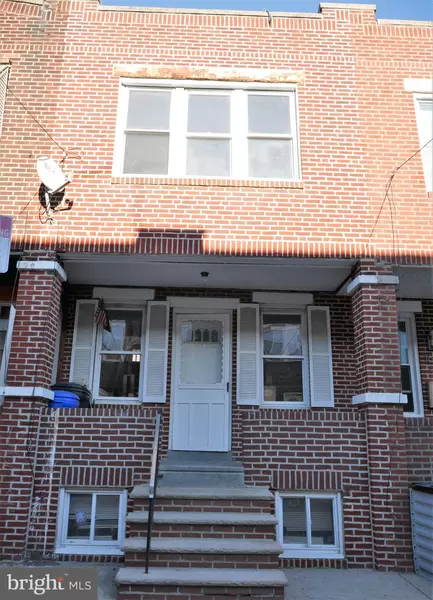 1639 S NEWKIRK ST, Philadelphia, PA 19145