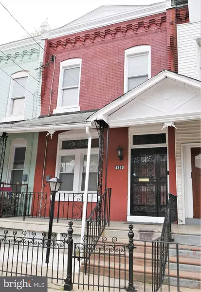 4220 WESTMINSTER AVE, Philadelphia, PA 19104