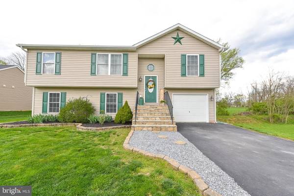 356 WREN ST N, Martinsburg, WV 25405