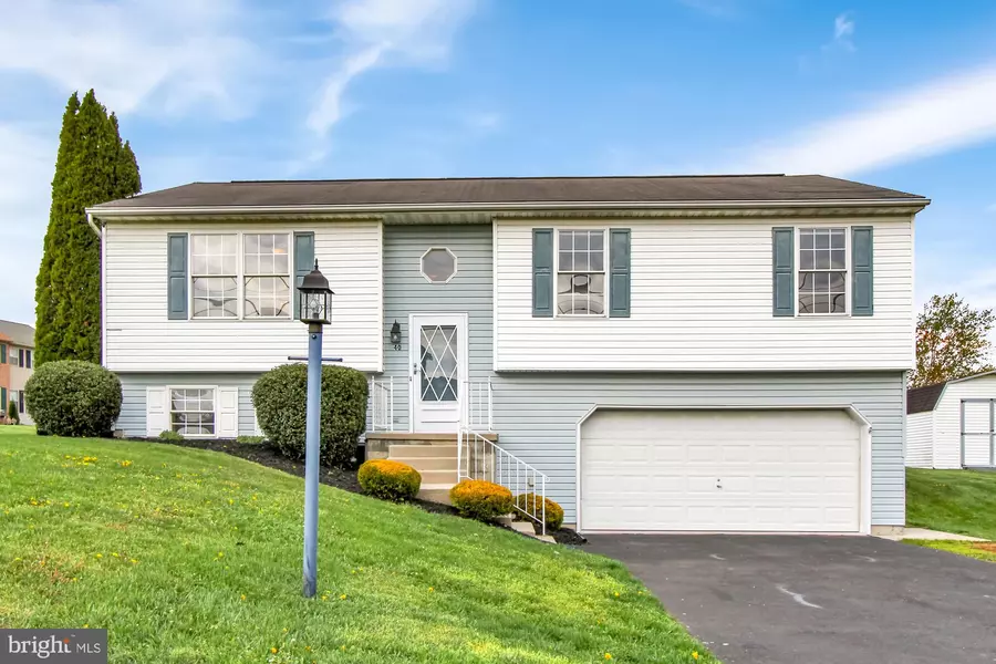 40 BESHORE SCHOOL RD, Manchester, PA 17345