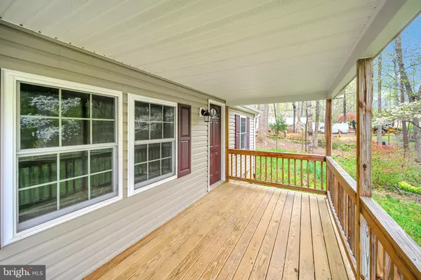 Spotsylvania, VA 22551,301 TIMBER TRL