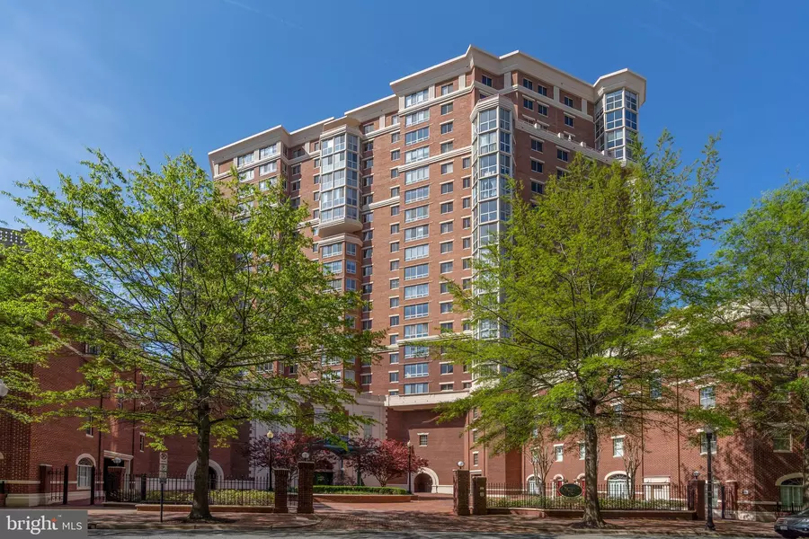 2121 JAMIESON AVE #12041205, Alexandria, VA 22314