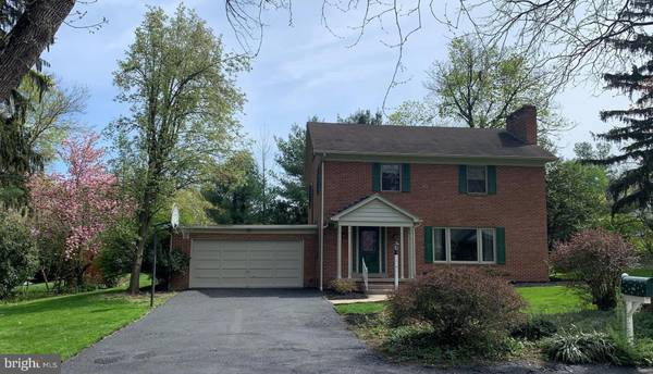 791 SPRING LN, York, PA 17403