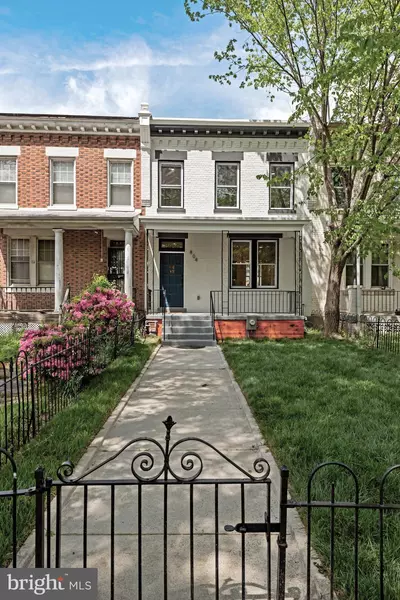 804 K ST NE, Washington, DC 20002