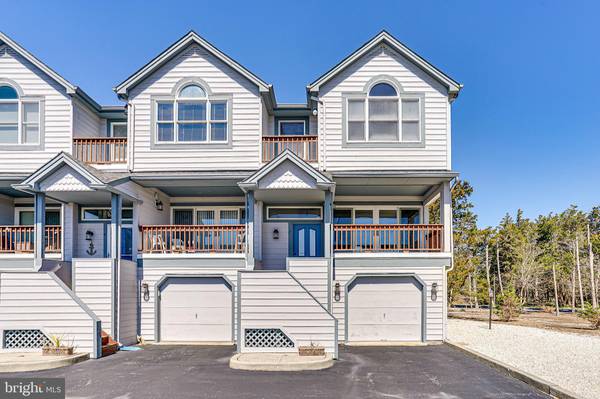 2 MARINERS POINTE W, Little Egg Harbor Twp, NJ 08087