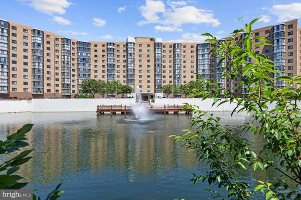 3330 N LEISURE WORLD BLVD #5-404, Silver Spring, MD 20906