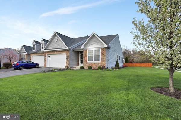 3 SPANISH MOSS CT, Chambersburg, PA 17202