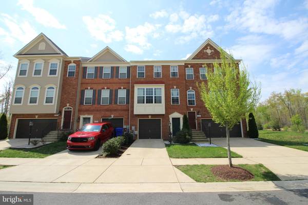 11363 SANDHURST PL, White Plains, MD 20695