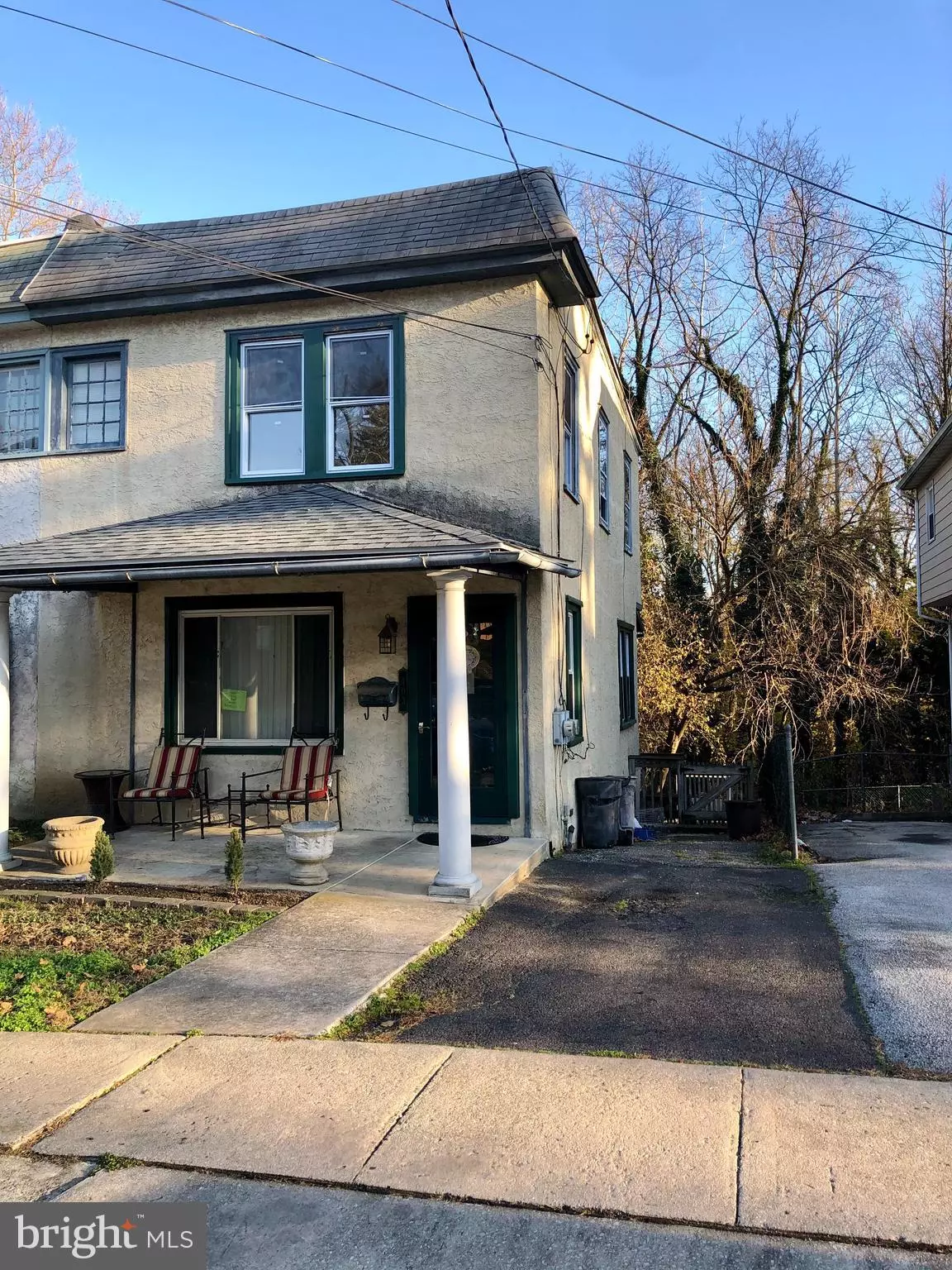 Glenolden, PA 19036,103 S GLEN AVE