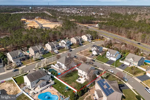 Barnegat, NJ 08005,6 RYAN RD