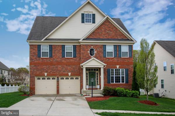 673 HIGHLAND FARMS CIR, Gambrills, MD 21054