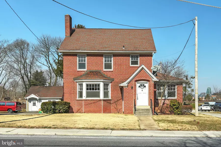 345 BUFORD AVE, Gettysburg, PA 17325