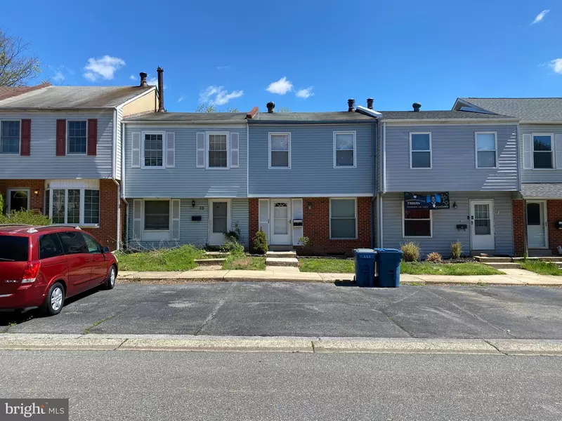 24 KEITH ST, Newark, DE 19713