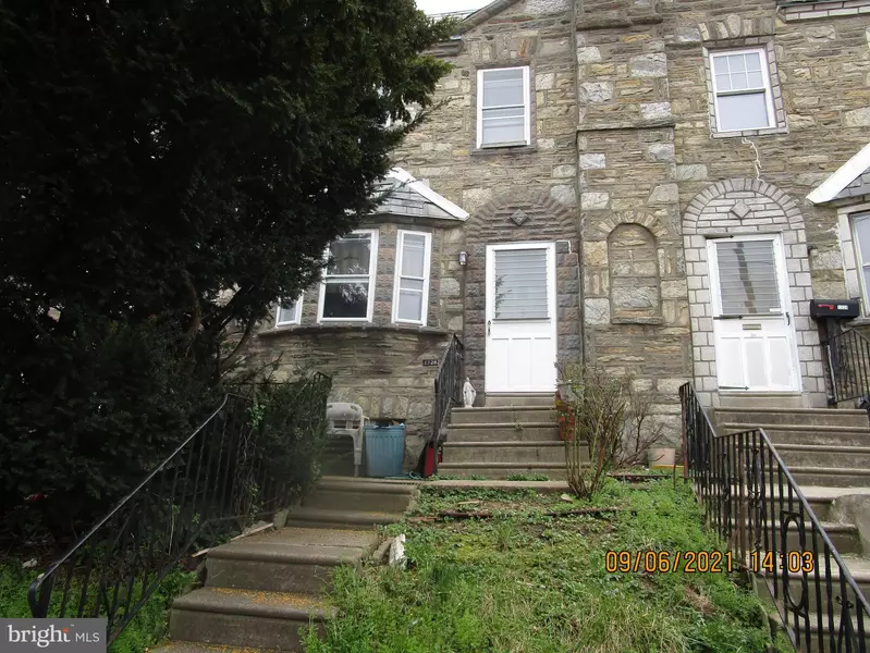 1326 HELLERMAN ST, Philadelphia, PA 19111