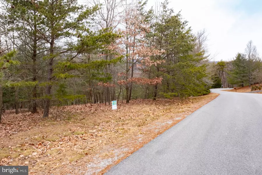 LOT 35 MONTEVIDEO RD, Berkeley Springs, WV 25411