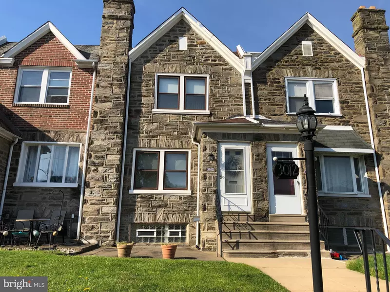 3012 UNRUH AVE, Philadelphia, PA 19149