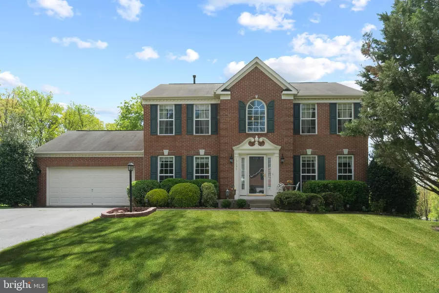 15396 MARSH OVERLOOK DR, Woodbridge, VA 22191