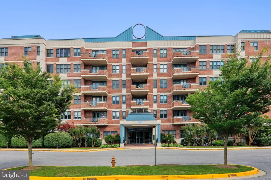 930 ASTERN WAY #407, Annapolis, MD 21401