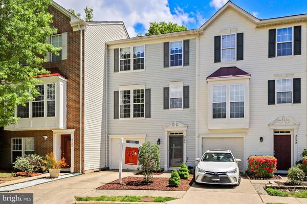 8300 JAKE PL, Alexandria, VA 22309