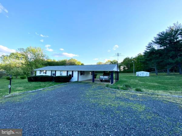 32456 ZOAR RD, Locust Grove, VA 22508