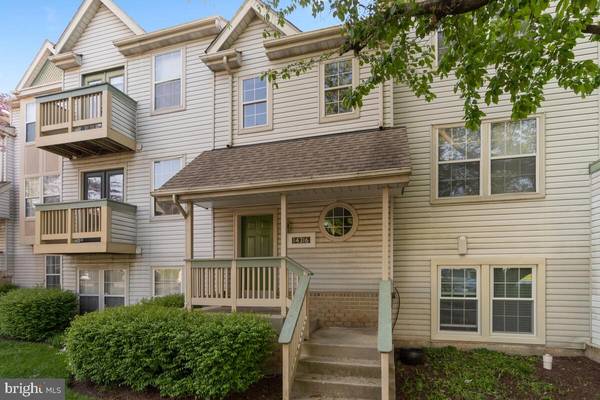 14316 BOWSPRIT LN #713/ 31 ABOVE DOOR, Laurel, MD 20707