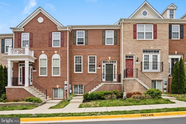 42688 TUNSTALL TER, Ashburn, VA 20147