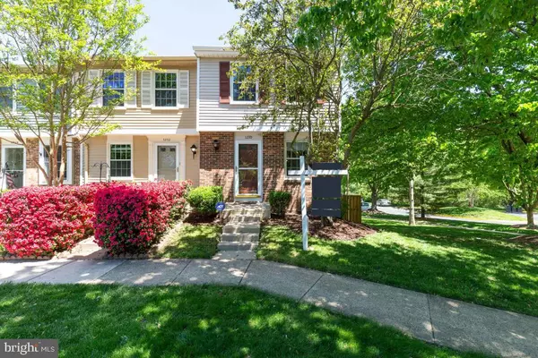 12110 PURPLE SAGE CT, Reston, VA 20194