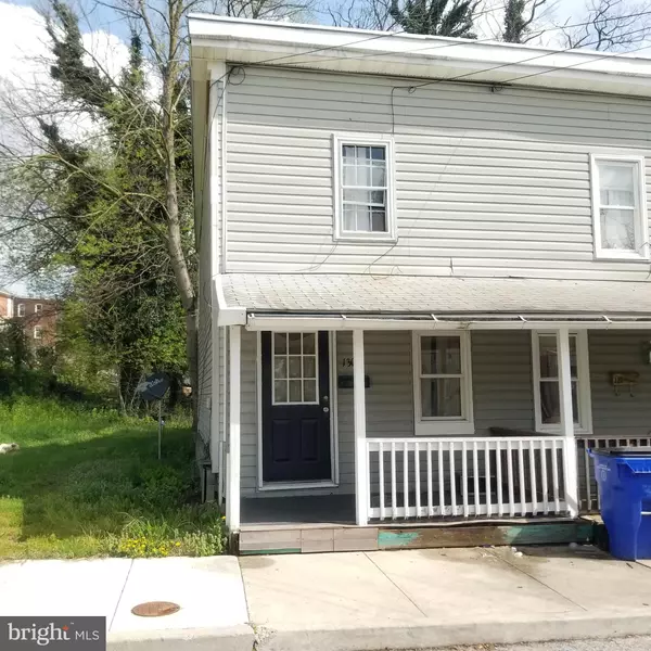 130 CLARKSON AVE, Hagerstown, MD 21740