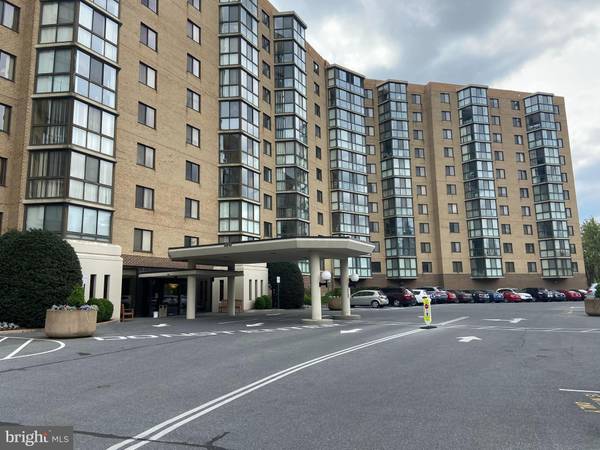 3310 N LEISURE WORLD BLVD #6-619, Silver Spring, MD 20906