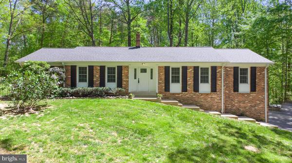 13777 CORONADO CT, Manassas, VA 20112