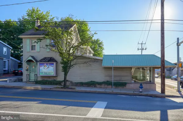 Elizabethtown, PA 17022,207 N MARKET ST
