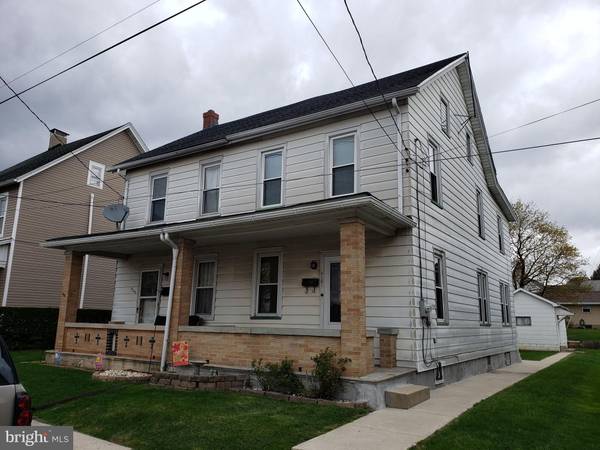 4161 ROOSEVELT ST, Whitehall, PA 18052