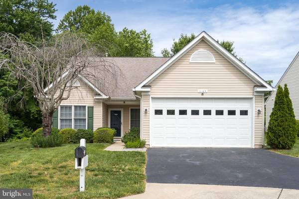 11104 WILLIAMSBURG CT, Fredericksburg, VA 22407