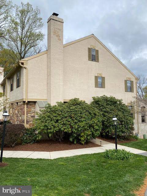 801 ANDOVER CT, West Chester, PA 19382