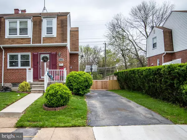 5609 DAYWALT AVE, Baltimore, MD 21206