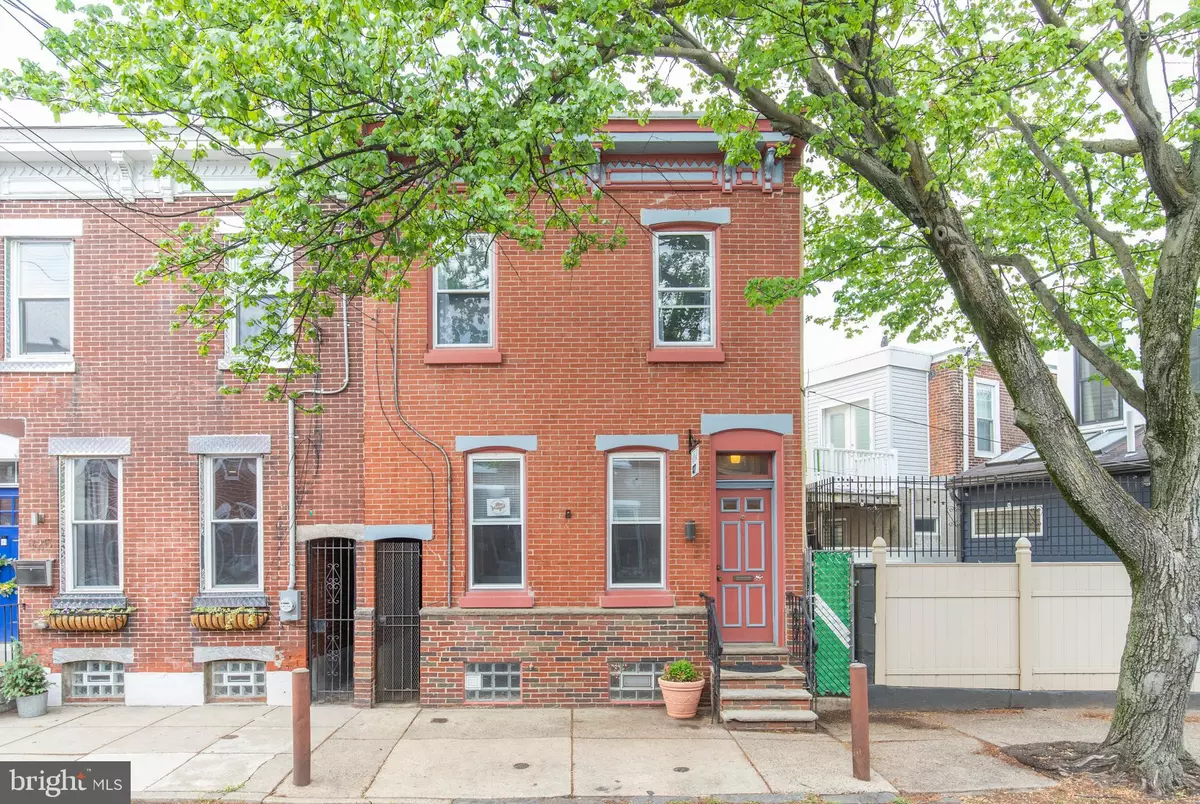 Philadelphia, PA 19125,827 BELGRADE ST