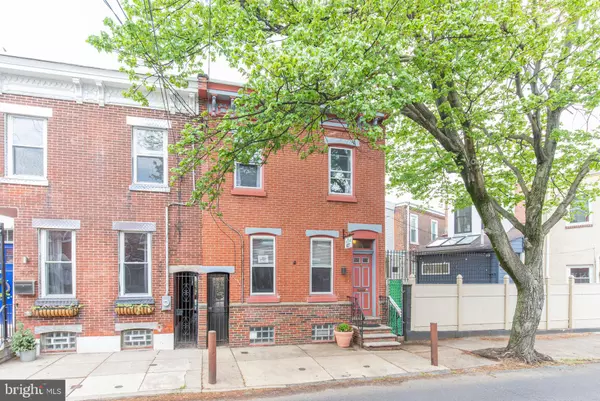 Philadelphia, PA 19125,827 BELGRADE ST