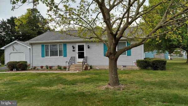 27093 MERCHANTMAN DRIVE, Millsboro, DE 19966