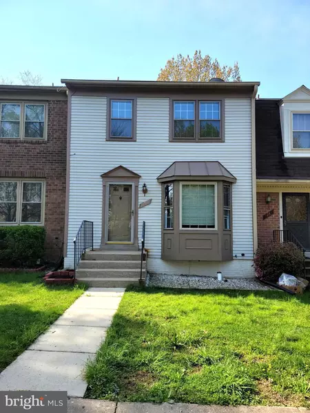 25 BRAHMS CT, Silver Spring, MD 20904