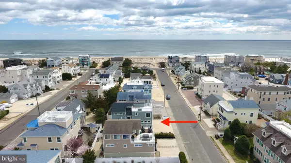 Long Beach Township, NJ 08008,13 37TH